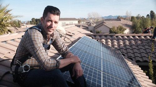 Independent Lens Season 22 Episode 3 - Jonathan Scott's Power Trip