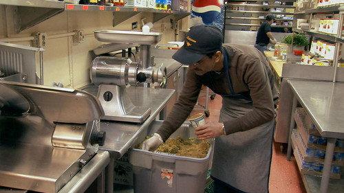 Modern Marvels Season 16 Episode 8 - Start to Finish