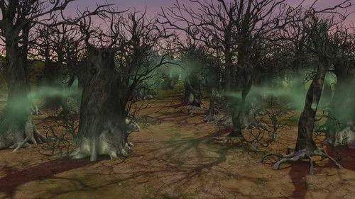 Mia and Me Season 1 Episode 14 - The Wizened Woods