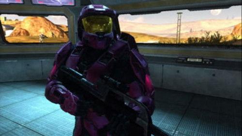 Red vs. Blue Season 6 Episode 15 - Reconstruction (15)