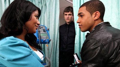 Waterloo Road Season 6 Episode 19 - Episode 19