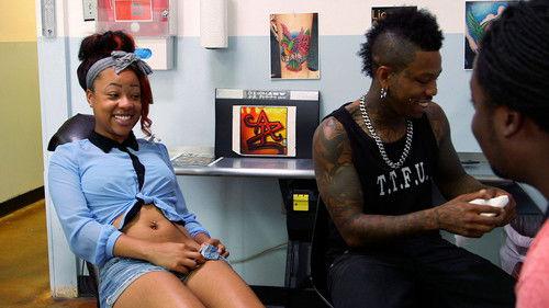 Preachers' Daughters Season 2 Episode 4 - Papa Don't Preach