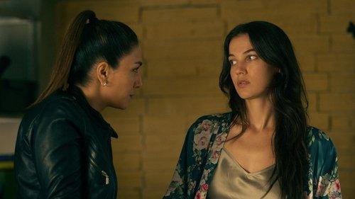 The Actress Season 1 Episode 8 - Happiness