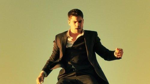 undefined Season 1 Episode 4 - Let's Get Ramblin'