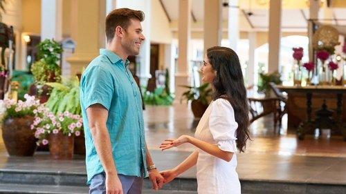 The Bachelor Season 27 Episode 10 - Week 10