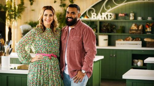 The Great Kiwi Bake Off Season 4 Episode 1 - Cake Week