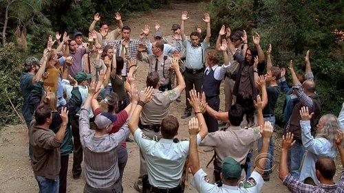 undefined Season 1 Episode 5 - Redwood