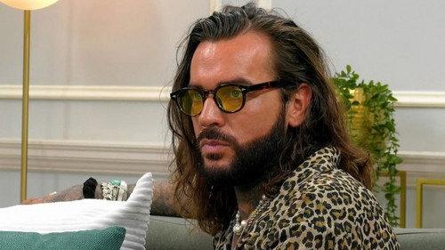 Celebs Go Dating Season 11 Episode 3 - Episode 3