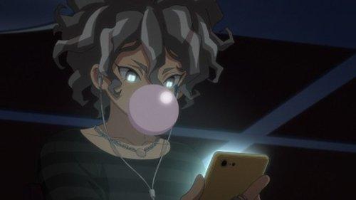 Inazuma Eleven: Ares Season 1 Episode 18 - The Sun Garden's Dream