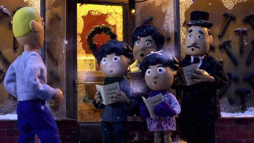 Moral Orel Season 3 Episode 13 - Honor