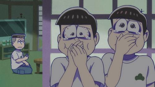 Mr. Osomatsu Season 4 Episode 3 - Thunderstorms and Crew Cuts