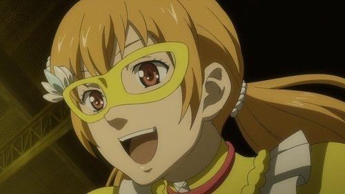 Samurai Flamenco Season 1 Episode 4 - Idol Devastation