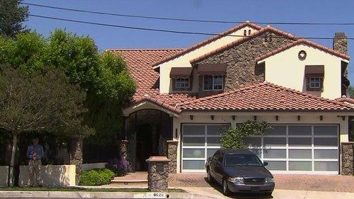 Homicide Season 2 Episode 4 - A Hollywood Affair