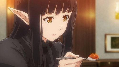 undefined Season 1 Episode 7 - Curry Rice / Chicken Curry