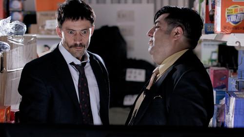 Tira Season 1 Episode 2 - Episode 2