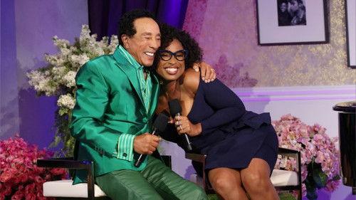 The Jennifer Hudson Show Season 2 Episode 23 - Smokey Robinson