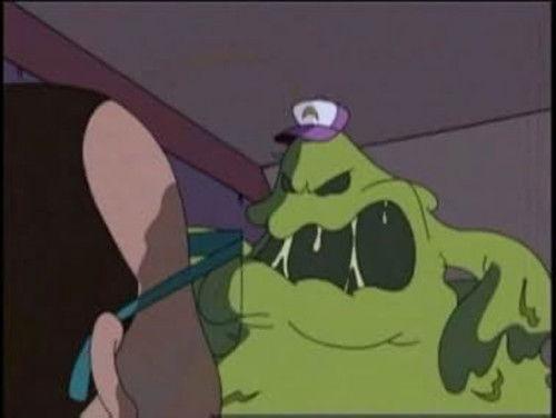 Tales from the Cryptkeeper Season 3 Episode 3 - Waste Not, Haunt Not