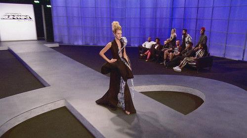 Project Runway All Stars Season 6 Episode 7 - A Kick in the Astro