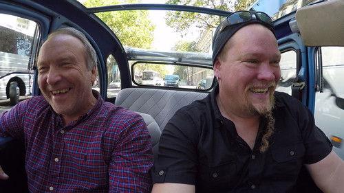 Haapasalo ja kaverit Season 1 Episode 5 - Lööppinikkarille hommia