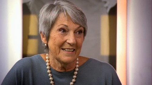 Great British Menu Season 10 Episode 5 - Scotland Judging