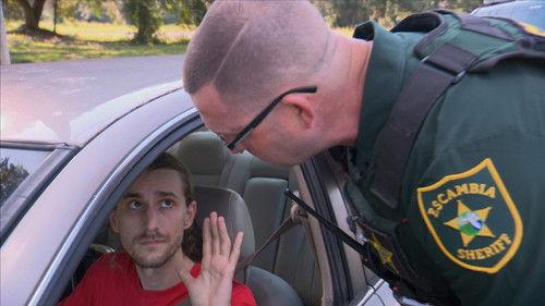 Cops Season 37 Episode 34 - Fueling Around