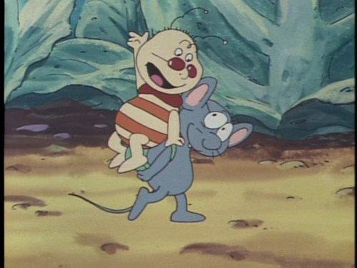 Maya the Bee Season 2 Episode 28 - An Accident At A Picnic