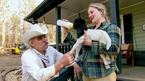 Homestead Rescue Season 11 Episode 10 - Georgia Clay Mayday