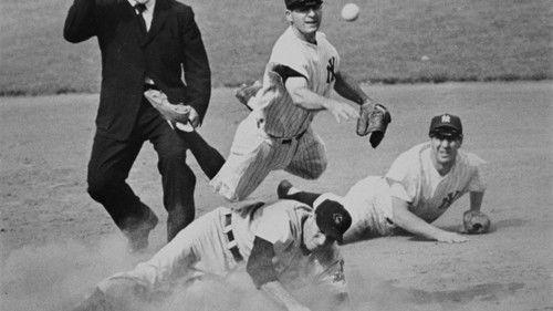 Baseball Season 1 Episode 7 - Inning Seven: The Capitol of Baseball