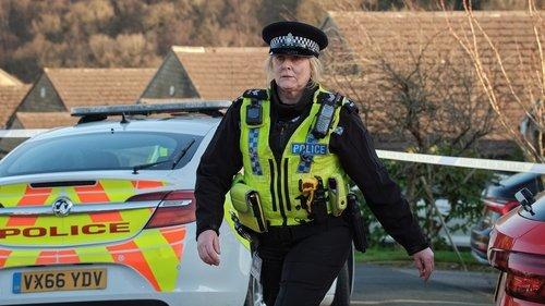 Happy Valley Season 3 Episode 5 - Episode 5