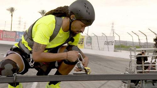 Fear Factor Season 2 Episode 10 - Party from Hell