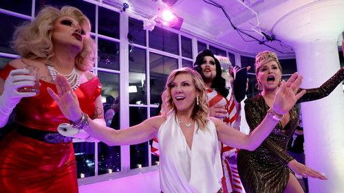 The Real Housewives of New York City Season 12 Episode 21 - Viva la Dysfunction