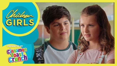 Chicken Girls Season 7 Episode 2 - Boy Troubles