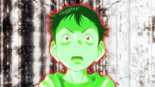 PLUTO Season 1 Episode 2 - Episode 2