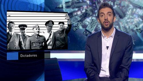 LocoMundo Season 1 Episode 25 - Episode 25