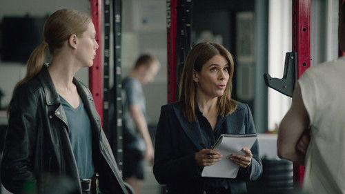 Doute raisonnable Season 4 Episode 5 - Episode 5