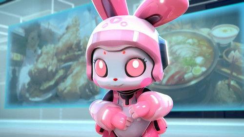 Screechers Wild! Season 5 Episode 4 - Episode 4