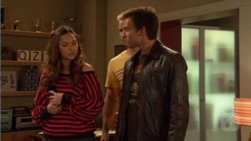 Neighbours Season 27 Episode 209 - Episode 6279