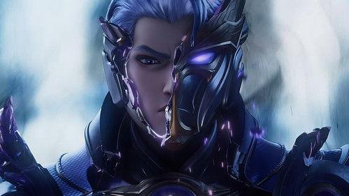 Honor of Kings: Chapter of Glory Season 2 Episode 4 - Episode 4