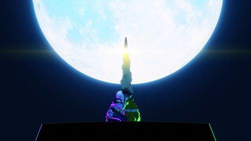 undefined Season 1 Episode 4 - Lucky You