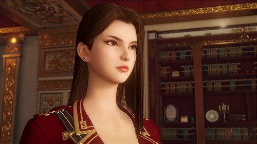 A Portrait of Jianghu: Reincarnated Disciple Season 1 Episode 17 - Episode 17