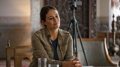 undefined Season 1 Episode 1 - Emergence