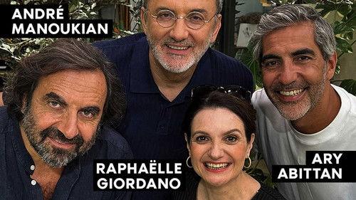 The Unexpected Getaway Season 4 Episode 4 - Episode 4