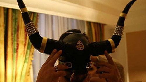 Naked SNCTM Season 1 Episode 9 - Moscow (1)