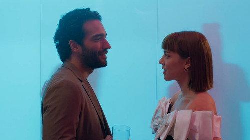 Anything Goes Season 1 Episode 4 - Chapter 4