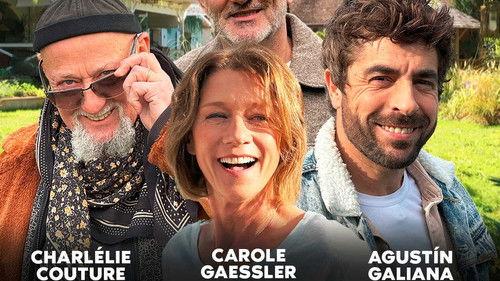 The Unexpected Getaway Season 2 Episode 20 - Episode 20