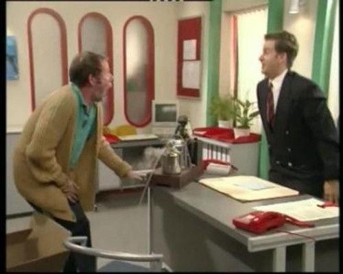 The Brittas Empire Season 5 Episode 8 - The Last Day
