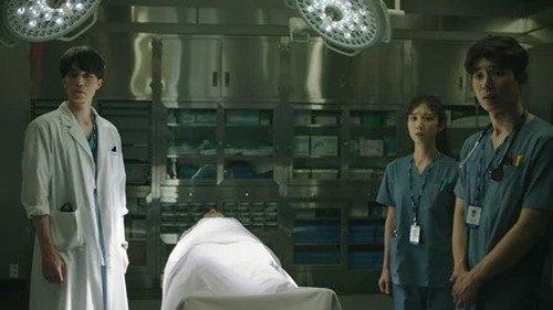 Life Season 1 Episode 10 - Episode 10