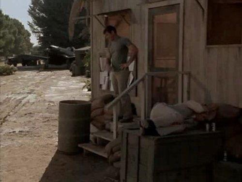 Baa Baa Black Sheep Season 1 Episode 2 - Best Three Out of Five