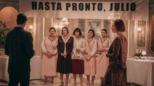 La favorita 1922 Season 2 Episode 4 - Episode 4