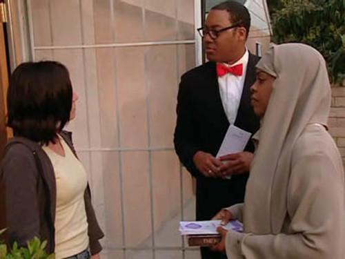 Reno 911! Season 2 Episode 10 - Raineesha X